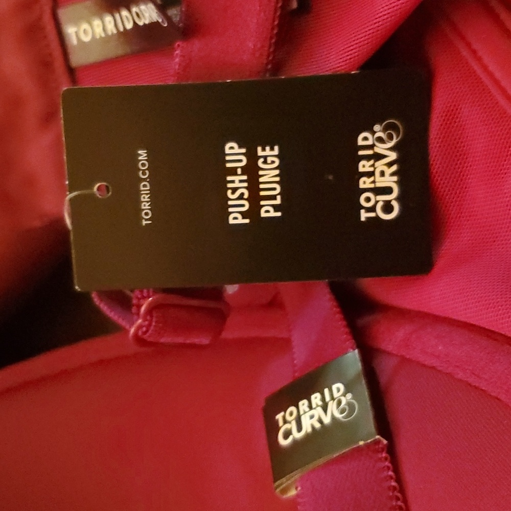 "Torrid" - Bras - Picture 12 of 13